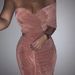 Sexy Lace Up Top High Waisted Pleated Skirt Two Piece Fashion Dress Set Women Casual Party Outfit_ecoleips.com