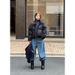 girl Girl Girl Mulan Casual Bud Jacket For Women 2025 Thirteen Lines Winter New Fluffy Warm Down Coat 56828_ecoleips.com