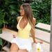 Women's Lace up Halter Neck Tank Top ZX25059CPO European Size 2025 Summer New Style Versatile Solid Color_ecoleips.com