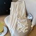 Women's Ice Silk Anti-Mosquito Pants - 2025 New Cool & Breathable Loose Casual Sports Leggings_ecoleips.com