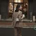 girl High-End Coffee Color Commuter Fit Blazer Jacket Formal Suit Vest Slim Pants Set For Women In Spring, Autumn, And Winter_ecoleips.com