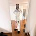 Men's And Women's 3D Digital Print Cross-border Sports Clothing Set Loose Straight Leg Trousers Sweatshirt Jacket_ecoleips.com
