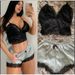 Aria Basics Cross-border Processing Of Products: European And American Sexy Lingerie With Alluring Lace_ecoleips.com