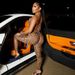Sexy Fashion Women's Leopard Print Bandeau Camisole Two Piece Set Clothing_ecoleips.com
