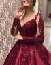 Women's clothing Trade Women's Independent Stand Lace Sexy Long Skirt Tow Tail Party Evening Dress New Style_ecoleips.com