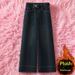 Guangzhou Thirteen Lines High-End Fleece-Lined Thickened Jeans Women, New Autumn And Winter Style, Recommended For_ecoleips.com
