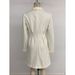 Women's Long Foreign Trade, 2025 Autumn Winter New Cross-border Model, High-end, Elegant, And Thick Woolen Coat For_ecoleips.com