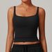Women's Clothing Tight Yoga Vest Quick Drying Fitness Clothes Outdoor Wear All Match Running Beautiful Back Sports Underwear 8933_ecoleips.com