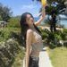 Retro Striped Two Piece Swimsuit High End Casual Vacation Style Inspired Bikini For Women Cute_ecoleips.com