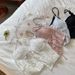 Women's Solid Color Bikini Set With Adjustable Ties - Sexy Swimwear For Beach & Pool_ecoleips.com