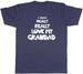 Women's T-Shirts I Really Love My Grandad Mens Unisex T-Shirt Tee_ecoleips.com