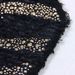2025 Summer New Heavy Rhinestone Vest + Black Wide-Leg Pants Elegant Commuter High-Waist Flared Trousers_ecoleips.com
