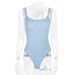 foreign Trade European And American Women's Clothing 2025 Summer New Sexy Slim-fit Inner Camisole Jumpsuit_ecoleips.com