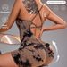 20 Colors Seamless Yoga Wear Sexy Backless One-Piece Fitness Sports Suit For Women Jumpsuits_ecoleips.com