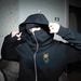 Women's Clothing Women's Long Sleeved Hooded Zipper Sports Jacket Autumn Winter Casual Loose Boyfriend Style Print_ecoleips.com