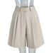 Straight Pants 2025 Summer European And American Style Shorts Temperament Casual Versatile Loose Slim Five Point Suit Shorts_ecoleips.com