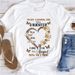 Summer European And American Cross-border Foreign Trade Wholesale T-shirts, Round-neck Casual Plus-size Loose_ecoleips.com