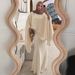 Cross-Border Foreign Trade Middle East Dubai New Muslim Top And Skirt Two-Piece Set Elegant Robe Dress_ecoleips.com