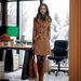 Woolen Coat Double-sided Woolen Medium And Long Woolen Trench Coat_ecoleips.com