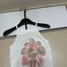 Trendy Brand Knitted Floral Sleeveless Pullover Slip Dress, Slim-Fit Brand Logo And Versatile, New Summer 2026 Collection_ecoleips.com