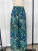 Women's UPF35+ Smart Sun Protection Long Dress European American Style Summer Loose Fit Beach Dress for Outerwear_ecoleips.com