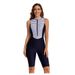Aria Basics 2025 European And American Foreign Trade Sleeveless Tank Top Surfing Sun Protection Women's Swimsuit, Diving Suit,_ecoleips.com