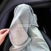 Glitter Embellished High-Waist Straight Leg Jeans For Women – Spring Stretch-Free Wide-Leg Pants With Rhinestone Detailing (S-Xxl)_ecoleips.com