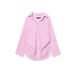 2025 Summer New Women's Fashion Loose Poplin Shirt Casual Long Pants20254586929435_ecoleips.com