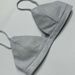Women’s Clothing Glittery Look Fashion Suits Shiny Suit Jacket Underwear Straight Pants Three Piece Suit_ecoleips.com