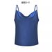 Aria Basics Aria Basics 2023 Cross-Border European And American Trade Solid Color Vest For Women, Outerwear Camisole Vest, Top, Women's_ecoleips.com