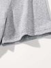 Women’s 2 Piece Outfit Set – Oversized Graphic T-Shirt And Biker Shorts Matching Set, Casual Summer Lounge Tracksuit For Daily Wear-322_ecoleips.com