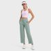 Shishi Mengke's New Sports Bra Features An Integrated Cup, Front Zipper, Anti Burst Buckle, Shockproof Design, And Extended Coverage._ecoleips.com