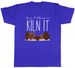 Women's T-Shirts Our Pottery Is Kiln It Funny Clay Vessels Mens T-Shirt Tee Gift Top_ecoleips.com