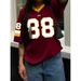 Women's Summer Graphic Print T-Shirt - Casual Crew Neck Short Sleeve Tee - Fashionable & Comfortable For Daily Wear_ecoleips.com