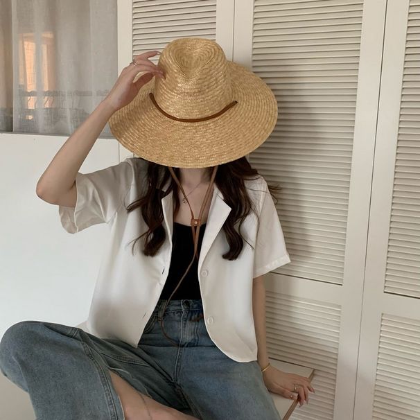 Women's Short-sleeved Blazer, Thin Style, Spring-summer Design, Niche Short Casual Blazer Top, Wholesale_ecoleips.com