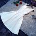 Women's Clothing Sisters Group Slim Evening Dresses Annual Meeting Small Dresses In Stock And Shipped In Seconds_ecoleips.com