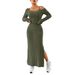 Women's Clothing Simple, Elegant And Fashionable Spring/summer Commuter Style Suspender Dress Two Piece Set_ecoleips.com