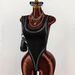 Solid Color Slim Fit Sexy Versatile Stretch Swimsuit Vacation Primer Jumpsuit Jumpsuit Women's Clothing_ecoleips.com