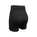 2025s No Embarrassment Line Sports For Women, Summer Back Pocket High Waist Hip Lift Bare Sensation Yoga Three-Quarter Pants,_ecoleips.com
