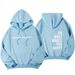 2025 New American Style Loose Women's Casual Jacket Letter Print Hooded Sweatshirt_ecoleips.com