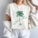 Women's Casual Round Neck Short Sleeve T-Shirt Multi-Color American Style Simple Fashion Sports Top Solid Printed Loose Fit_ecoleips.com