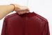 Elastic Tight See Through Ultra-thin Sexy Mesh Base Shirt, Transparent Long Sleeved T-shirt For Women_ecoleips.com