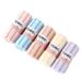 New European And American Women's Fashion Solid Color Sexy Off-shoulder Backless Tie-up Sleeveless Fitted Bodycon Noble Demeanor
Dress
_ecoleips.com