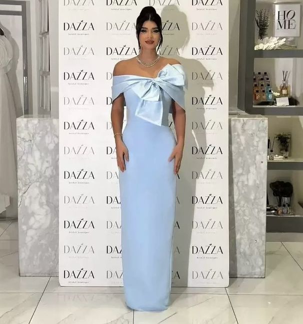 Women's Clothing Luxury Dress Dinner Party Annual Meeting Small Dress Bandage Dress One Shoulder_ecoleips.com