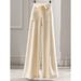 Women's Clothing White Glutinous Rice Pants New Style This Year's Popular High Waist Straight Thickened Knitted Wide Leg Pants Winter Women_ecoleips.com