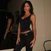 Women's Clothing Sexy Short Vest Top Lace Trim Versatile Solid Color Hot Girl Style Summer New_ecoleips.com