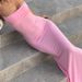 Women's Clothing Sexy Slim Backless Sling Solid Color Dress_ecoleips.com