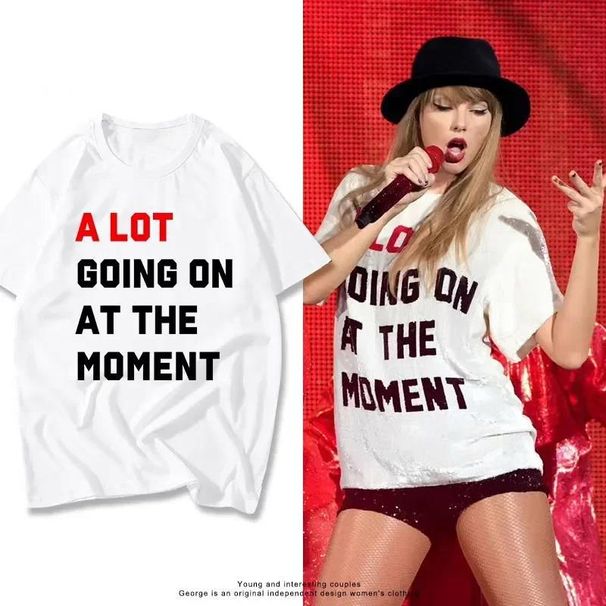 2024 Cross-border T-shirts For , , Independent Stores, Women's Short-sleeve Clothing, In-stock Items On_ecoleips.com