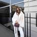 New Fur Coat Women's Versatile Fashion Plush Jacket Suit Collar Fox Fur_ecoleips.com