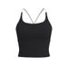 Women's Quick Drying Sports Bra Shockproof Anti Sagging Running Vest Top Fitness Yoga Wear_ecoleips.com
